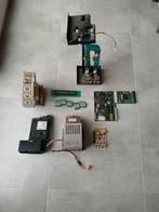 lot pluto 1 onderdelen, Euro, Ophalen of Verzenden, Gebruikt