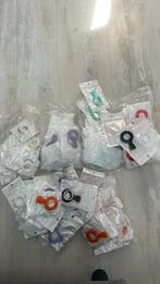 Airtag sleutelhanger partij 100X, Kinderen en Baby's, Babykleding | Overige, Ophalen of Verzenden, Zo goed als nieuw