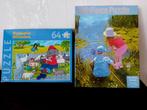 2 Legpuzzels 500 stukjes 64 stukjes, Hobby en Vrije tijd, Denksport en Puzzels, Ophalen, 500 t/m 1500 stukjes, Zo goed als nieuw