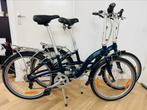 2x Dahon Briza vouwfietsen 24 inch 7 versnellingen, 20 inch of meer, Versnellingen, Ophalen of Verzenden, Zo goed als nieuw