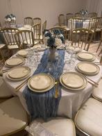 zaal te huur, Feest- of Partytenten