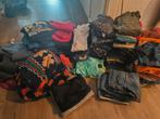 jongenskleding 110/116, Kinderen en Baby's, Ophalen, Gebruikt, Maat 110