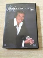 Engelbert humperdinck - live, Ophalen of Verzenden