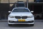 BMW 5-serie 530e High Executive Pano Leder Sfeer Camera, Automaat, 1998 cc, Achterwielaandrijving, Gebruikt