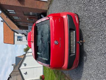 fiat punto grande punto en evo onderdelen  beschikbaar voor biedingen