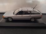 Audi 100 Avant 1990 Schaal 1:43, Overige merken, Nieuw, Ophalen of Verzenden, Maxichamps