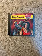 Dire Straits - Live & Alive CD, Ophalen of Verzenden, Zo goed als nieuw