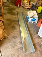 Motor inrijgoot, Ophalen, Zo goed als nieuw, Elektromotor