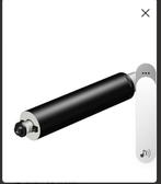 Capto adapter C8-Q32D-080-360
Coromant Capto to damped arbo, Ophalen of Verzenden, Nieuw
