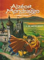 Alzeor Mondraggo 1 t/m 3, Complete serie of reeks, Ophalen of Verzenden, Zo goed als nieuw