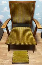 omas stoel, Antiek en Kunst, Ophalen of Verzenden