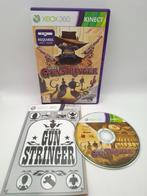 The Gunstringer Xbox 360, Vanaf 18 jaar, Shooter, 2 spelers, Ophalen of Verzenden