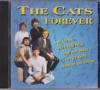 The Cats - Forever., Cd's en Dvd's, Cd's | Pop, Ophalen of Verzenden, 1960 tot 1980, Gebruikt