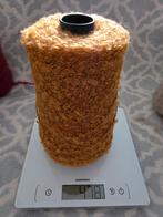 Breigaren Bouclé - 478g, Hobby en Vrije tijd, Breien en Haken, Ophalen of Verzenden