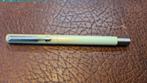 Parker vector vulpen, Verzamelen, Pennenverzamelingen, Ophalen of Verzenden, Gebruikt, Vulpen, Parker