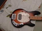 Sterling Ray 34, SWR Workingpro 400, SWR Basic 2 way., Muziek en Instrumenten, Snaarinstrumenten | Gitaren | Bas, Ophalen, Gebruikt