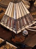 Art Deco Tiffany Stijl Lampje, Muziek en Instrumenten, Orgels, Ophalen of Verzenden, Gebruikt, Overige typen