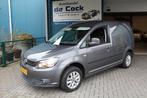 *Volkswagen Caddy 1.6 TDI*Kmst 13619!*Invalide Auto*DSG*, Auto's, Bestelauto's, Euro 5, 4 cilinders, Volkswagen, Bedrijf