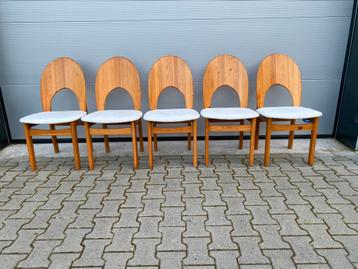 Glostrup Spoonback 5x beschikbaar voor biedingen
