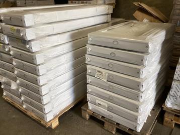 Radiator 400 x 1200 x 33. Nieuw. Radiatoren. Cv. beschikbaar voor biedingen