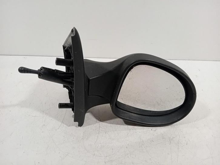 Spiegel buiten rechts Renault Twingo, Auto-onderdelen, Spiegels, Renault, Gebruikt, Herkomst onderdeel bekend, 12 maanden garantie