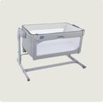 Chicco Next2Me Co-sleeper + accessoires, Kinderen en Baby's, Babywiegjes en Ledikanten, Ophalen
