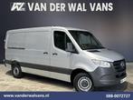 Mercedes-Benz Sprinter 314 CDI L2H1 Euro6 Airco | Camera | A, Auto's, Stof, Gebruikt, 2000 kg, Mercedes-Benz