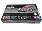 Tamiya 24192 1:24 Nissan R390 GT1, Hobby en Vrije tijd, Modelbouw | Auto's en Voertuigen, Auto, Groter dan 1:32, Nieuw, Ophalen of Verzenden