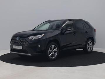 Toyota RAV4 2.5 Hybrid Dynamic | CAMERA | ADAPTIVE beschikbaar voor biedingen