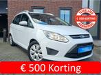 Ford Grand C-Max 1.0 Trend 7p. Nieuwe Distributie, Voorwielaandrijving, Gebruikt, Huisgarantie, Met garantie (alle)