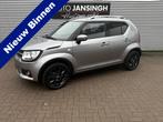 Suzuki Ignis 1.2 Select met 28.613km! | Navigatie | Airco |, Voorwielaandrijving, Stof, Gebruikt, 4 cilinders