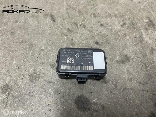 Module keyless vehicle Jaguar XF X250 ('08-'15) AH4215K602, Auto-onderdelen, Elektronica en Kabels, Jaguar, Gebruikt, Ophalen of Verzenden