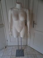 Volopteuze paspop, Ophalen