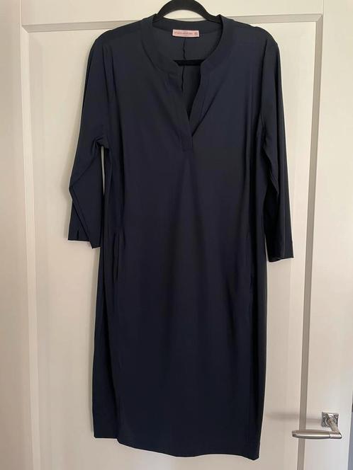 Stijlvol travel jurkje Studio Anneloes d.blsuw XXL -zgan-, Kleding | Dames, Jurken, Zo goed als nieuw, Maat 46/48 (XL) of groter