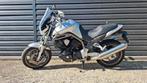 Yamaha BT1100, Toermotor