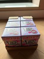 Autodrop proefritje suikerspin (doos 6 stuks), Ophalen