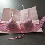 bh Chantal Thomass zgan roze 75A, Kleding | Dames, Chantal Thomass, Ophalen of Verzenden, Roze, BH