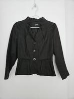 Blazer Spijkers Spijkers x Claudia Strater - Limited Edition, Maat 38/40 (M), Verzenden, Zwart, Nieuw