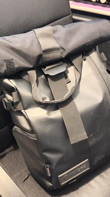 Wandrd The Prvke 21-Liter Zwart Photo Bundel V3 beschikbaar voor biedingen
