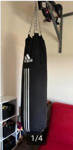Bokszak Adidas, Sport en Fitness, Boksen, Ophalen, Gebruikt, Bokszak