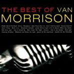 Van Morrison The Best of Van Morrison CD, Ophalen of Verzenden, Gebruikt, Poprock