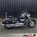 Suzuki VL 800 Intruder Volusia LC, Motoren, Motoren | Suzuki, 805 cc, Chopper, Bedrijf, Meer dan 35 kW