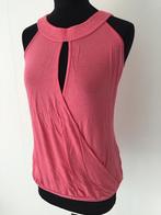 Roze Top EDC by Esprit met Detail maat S nieuw, Nieuw, Ophalen of Verzenden, Roze, EDC