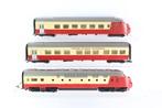 Märklin 3071, Wisselstroom, Ophalen of Verzenden, NS, Märklin