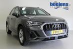 Audi Q3 45 TFSI e S edition | ACC | DIGI-DASH | CARPLAY | DA, Euro 6, Grijs, SUV of Terreinwagen, Zilver of Grijs
