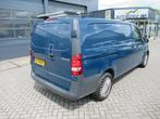Mercedes-Benz Vito 109 CDI Functional / AIRCO / NAV / LMV, Voorwielaandrijving, Euro 5, Gebruikt, 4 cilinders