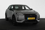 DS 3 E-Tense Performance Line 54 kWh Camera Dodehoek Carplay, Gebruikt, Zwart, 156 pk, Alcantara