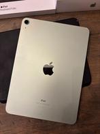 Apple Ipad Air 4e generatie 64GB, Computers en Software, Apple iPads, Apple iPad Air, Zo goed als nieuw, 64 GB, Zilver
