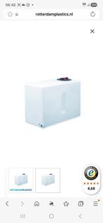 Watertank, Caravans en Kamperen, Ophalen