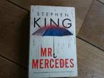 Stephen King, Mr Mercedes, Ophalen of Verzenden, Zo goed als nieuw, Nederland